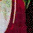 Предпросмотр схемы вышивки «валентина валевская-рябина красная» (№549201)