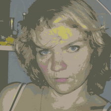 Схема вышивки «cvet1»