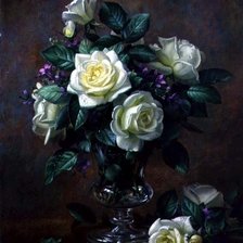 Схема вышивки «№549277»