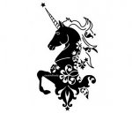 Силуэт - силуэты - оригинал