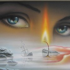 Схема вышивки «№549322»