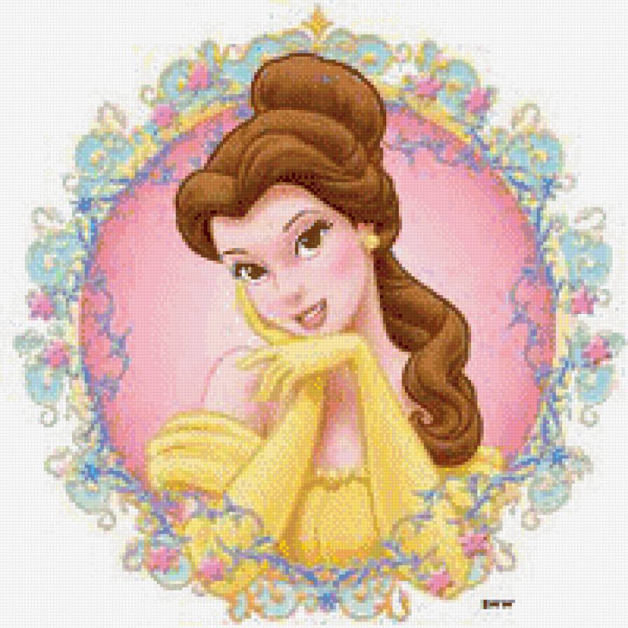 Бель - предпросмотр