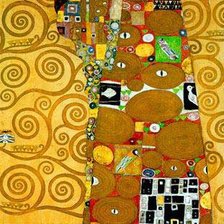 Схема вышивки «р»