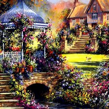 Схема вышивки «№550249»