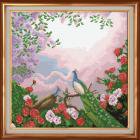 Павлины - оригинал