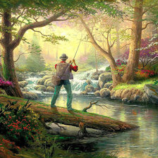 Схема вышивки «№550254»