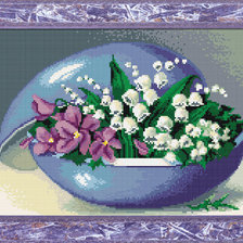 Весенние цветы