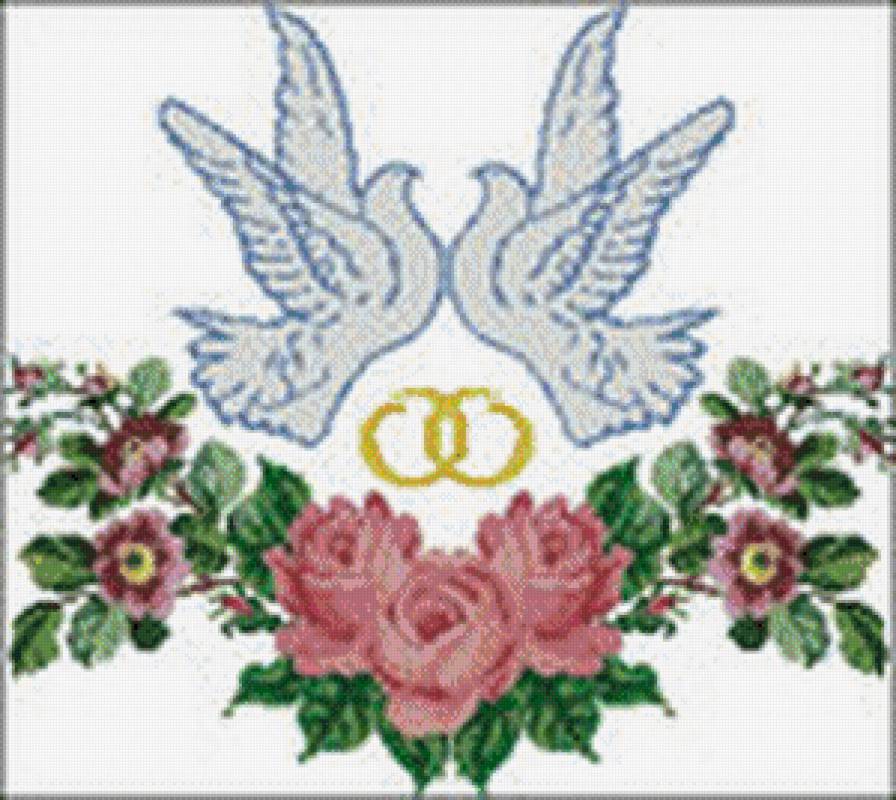 Рушники - предпросмотр