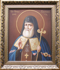 Митрофан Воронежский - оригинал