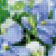 Предпросмотр схемы вышивки «№550310»