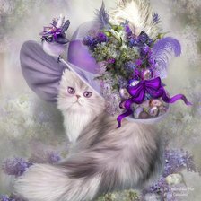 Схема вышивки «№550319»