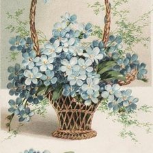 Схема вышивки «№550321»