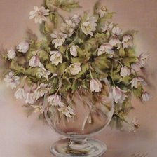 Схема вышивки «№550338»