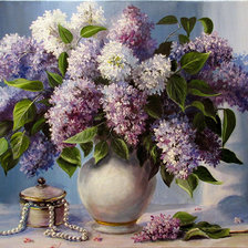 Схема вышивки «№550357»