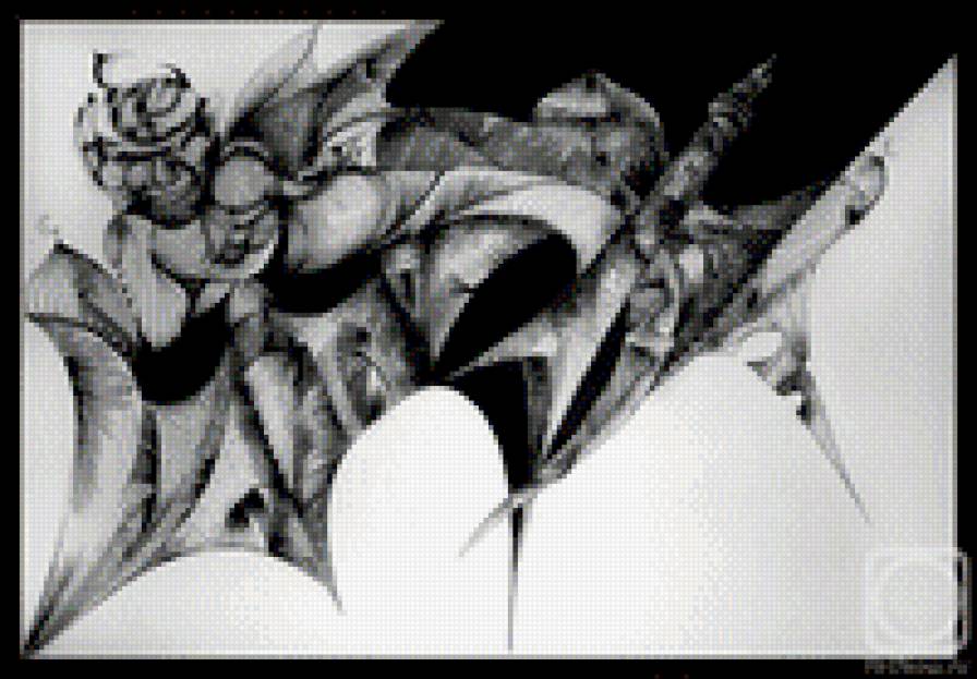 фэнтази - предпросмотр