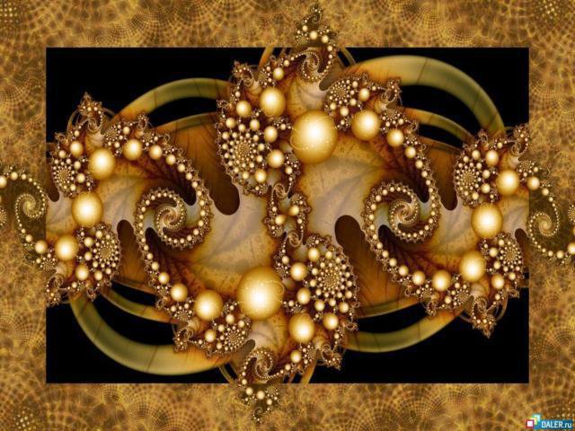 абстракция - оригинал