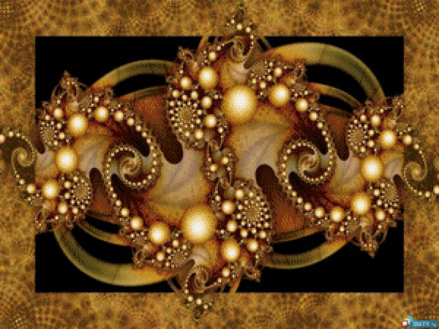 абстракция - предпросмотр