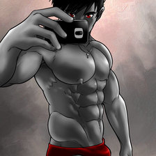 Схема вышивки «№550652»