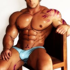 Схема вышивки «№550658»