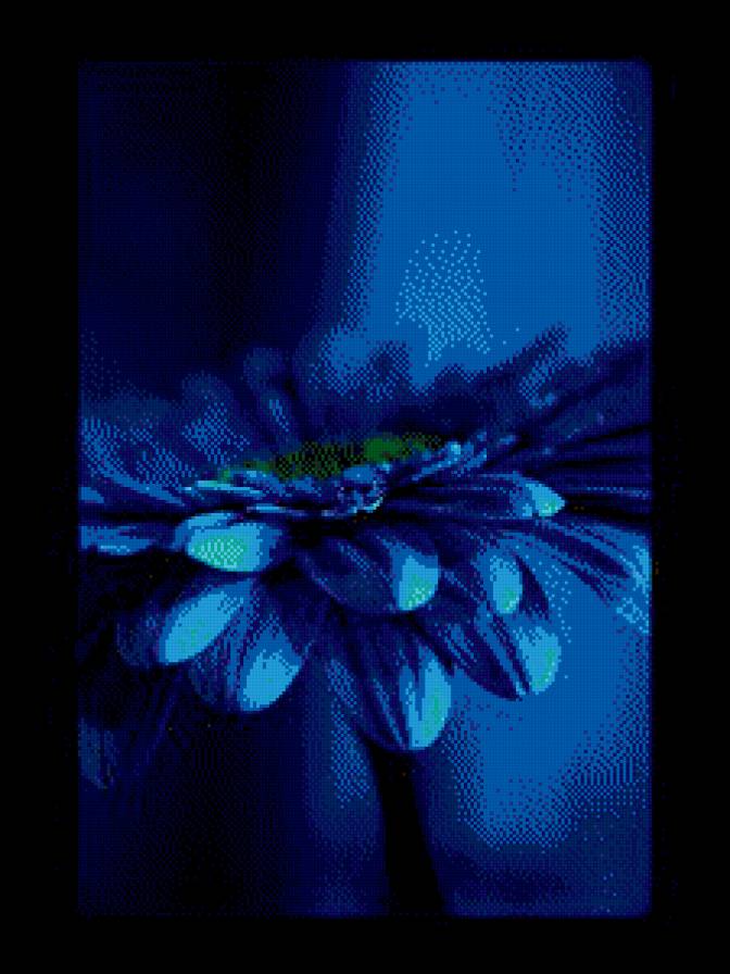 №550698 - цветок - предпросмотр