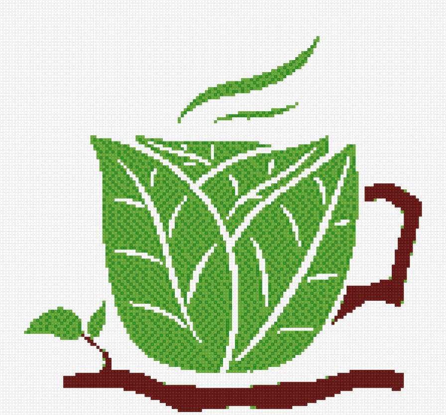 Чай 2 - предпросмотр