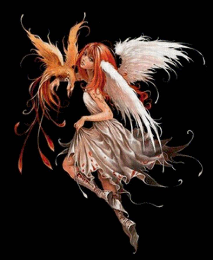 Фея - феи - предпросмотр