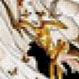 Предпросмотр схемы вышивки «Фея» (№551061)