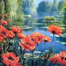 Схема вышивки «№551171»