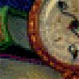 Предпросмотр схемы вышивки «№551180»