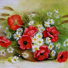 Схема вышивки «№551184»