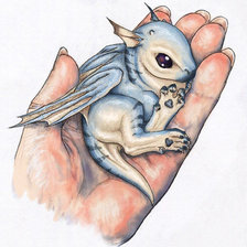 Схема вышивки «№551186»