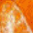 Предпросмотр схемы вышивки «мандарин» (№551462)