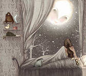 Схема вышивки «№551477»