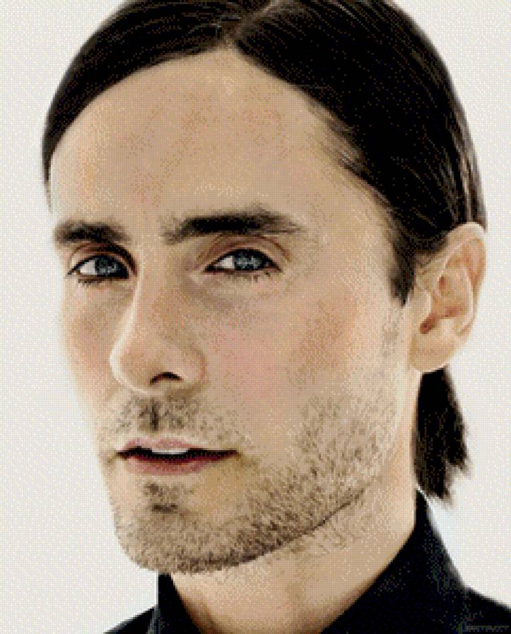 джарет лето - певец, джарет, лето, актер, jared, leto - предпросмотр