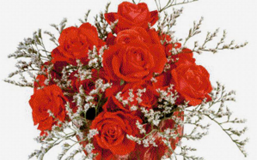 букет - букет - предпросмотр