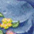 Предпросмотр схемы вышивки «Ариель» (№551820)