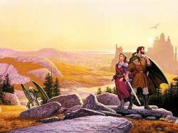 У замка - оригинал