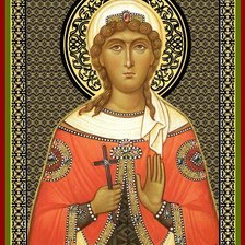 Оригинал схемы вышивки «№551945»