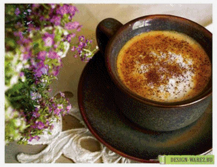 кофе - кофе кухня - предпросмотр