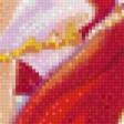 Предпросмотр схемы вышивки «Ариель» (№552014)