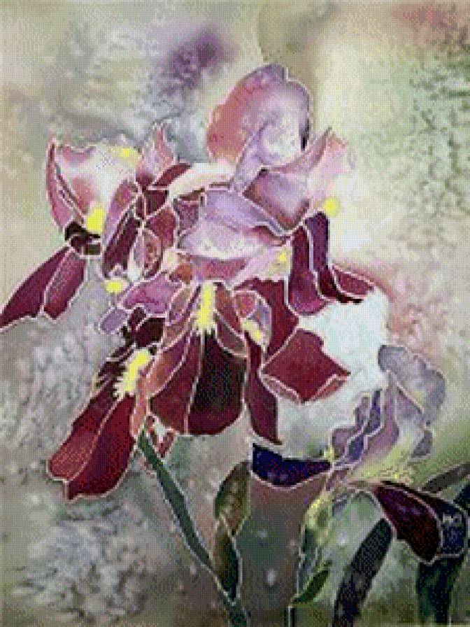 №552183 - цветы - предпросмотр