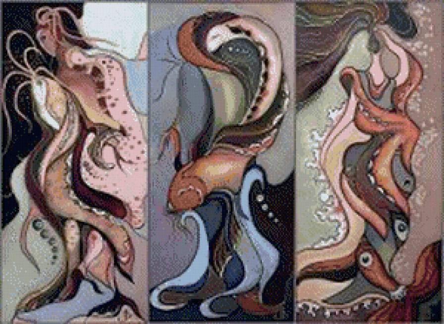 №552198 - триптих - предпросмотр