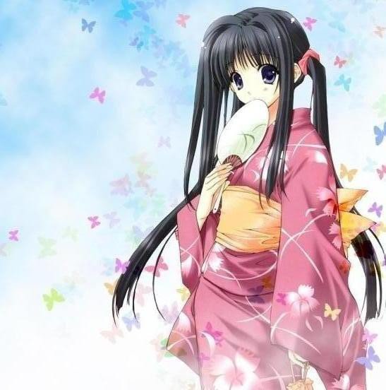 Аниме - аниме - оригинал