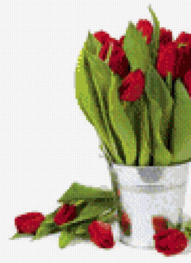 цветы - предпросмотр