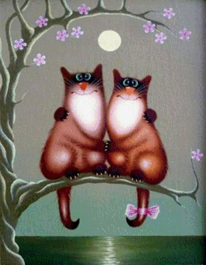 Мурки - предпросмотр