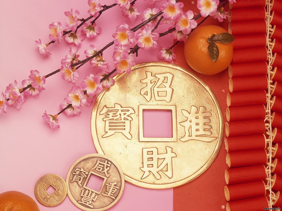 талісман на удачю - оригинал