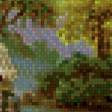 Предпросмотр схемы вышивки «№552750»