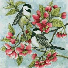 Схема вышивки «№552834»