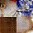 Предпросмотр схемы вышивки «Новый год» (№553030)