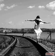 Схема вышивки «Свобода»